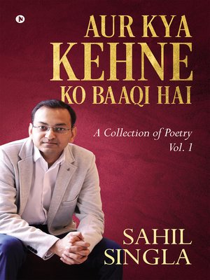 cover image of Aur Kya Kehne ko Baaqi Hai